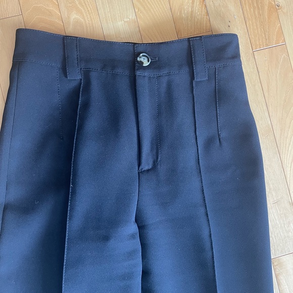 Zara wide leg pants - Picture 2 of 4